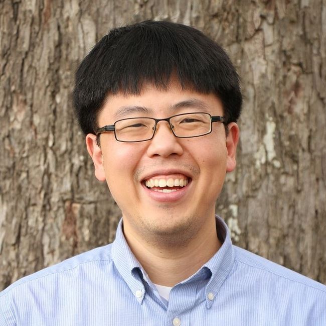Matthew Kim, PhD
