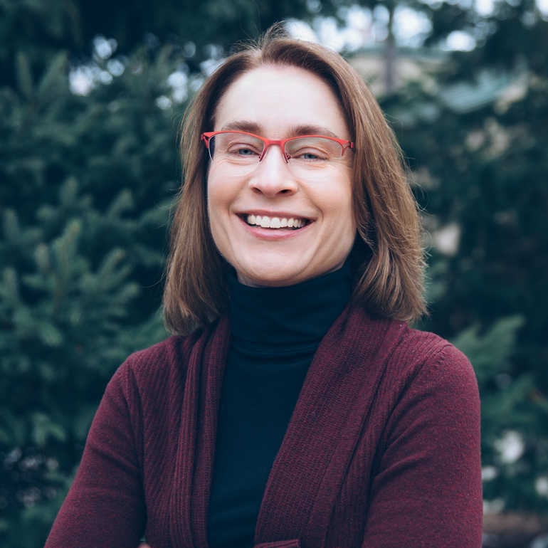 Elizabeth Kindall, PhD