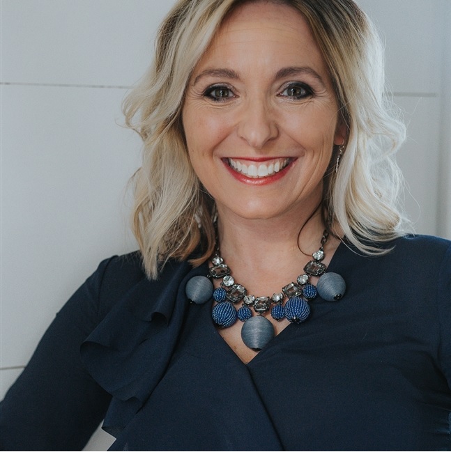 Kelly Leiker, MBA