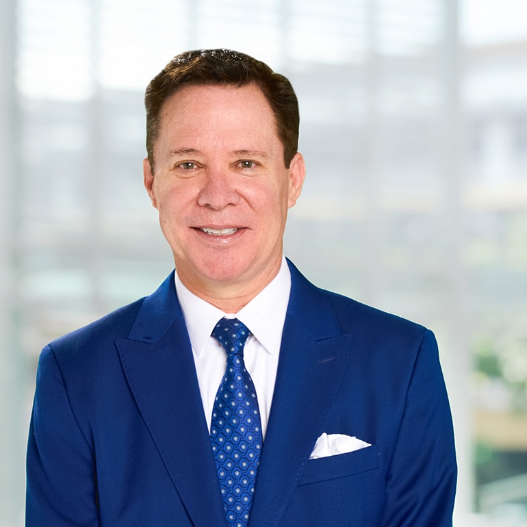 Michael O'Connor, PhD