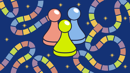 ireland library game night